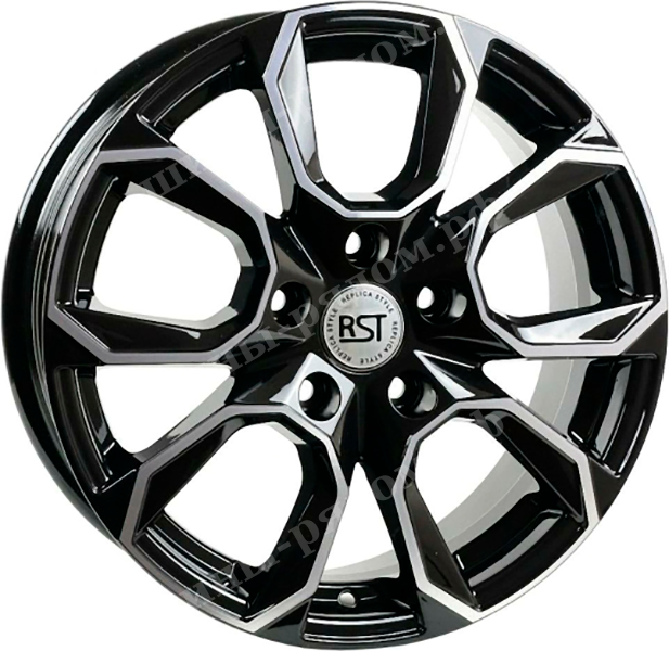 Колесные диски RST R096 R16