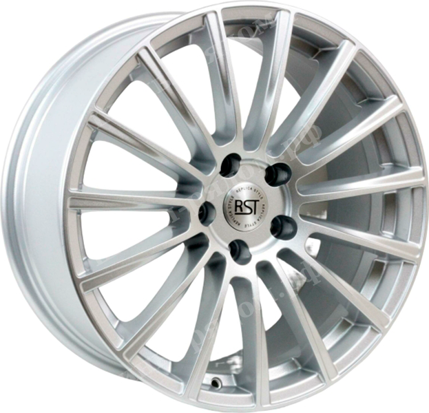 Колесные диски RST R108 R18