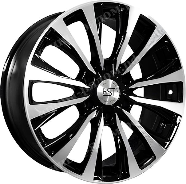 Колесные диски RST R109 R19