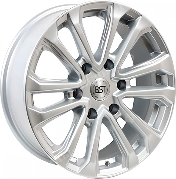 Колесные диски RST R117 R17