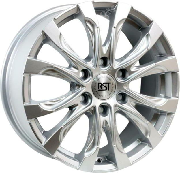 Колесные диски RST R118 R18