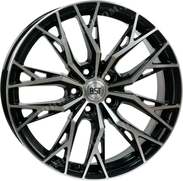 Колесные диски RST R119 R19