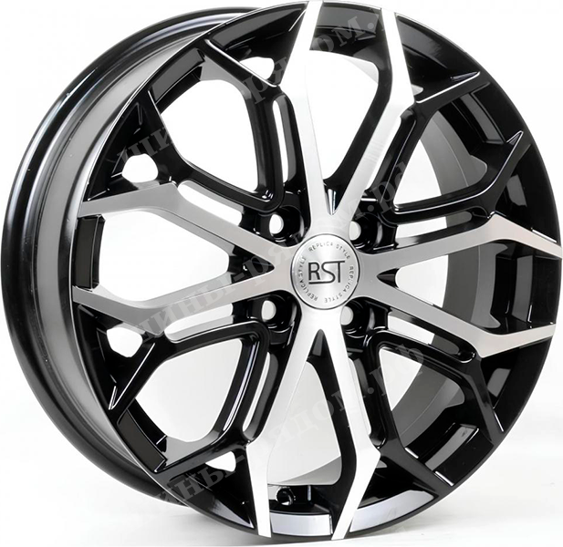 Колесные диски RST R126 R16