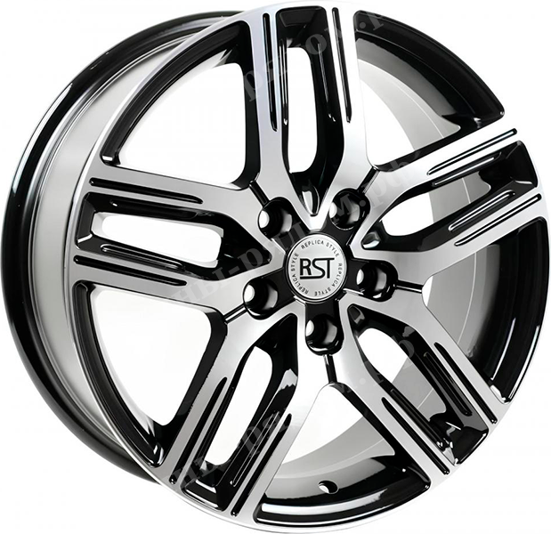 Колесные диски RST R127 R17