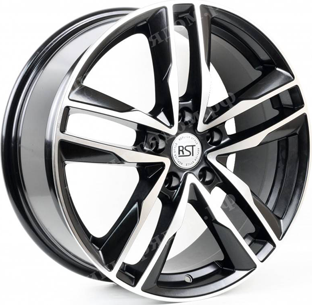 Колесные диски RST R128 R18