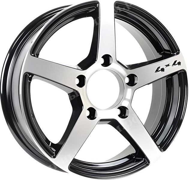 Колесные диски RST R136 R16