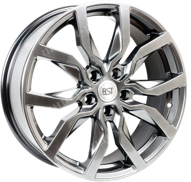 Колесные диски RST R138 R18