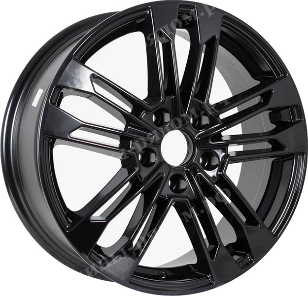 Колесные диски RST R167 R17