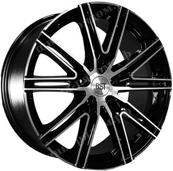 Колесные диски RST R168 R18
