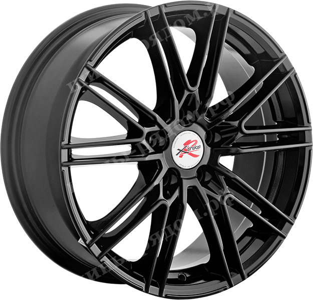 Колесные диски RST R187 R17