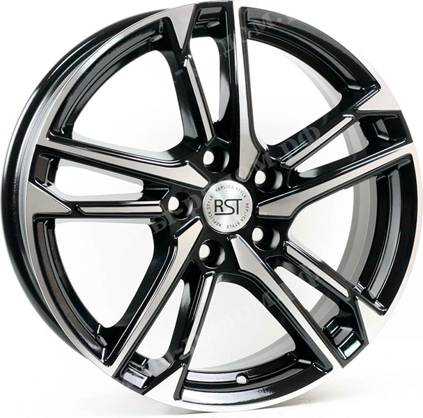 Колесные диски RST R197 R17