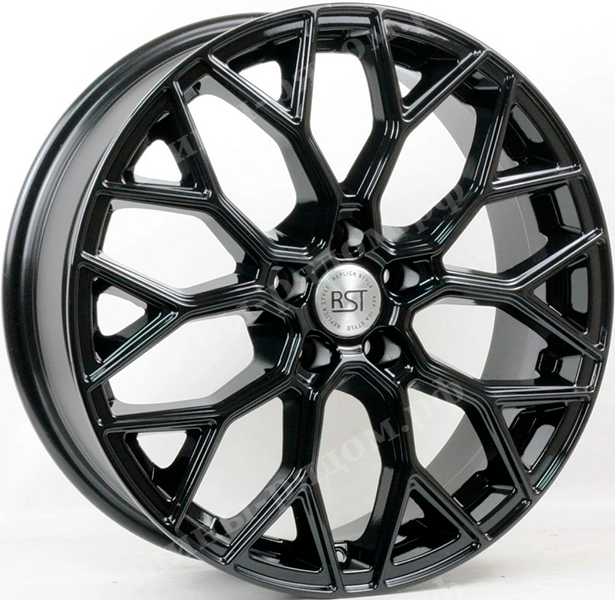 Колесные диски RST R198 R18