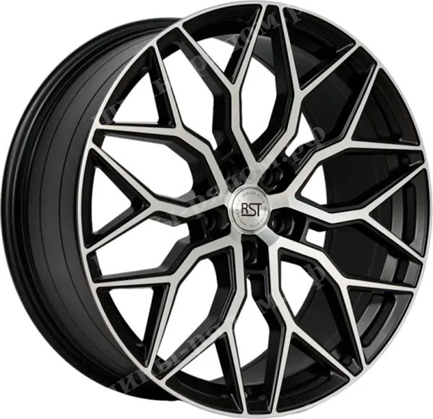 Колесные диски RST R2104FF R21
