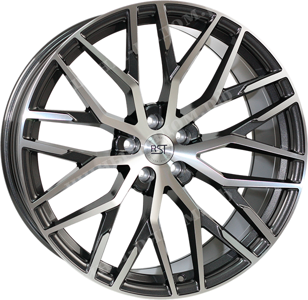 Колесные диски RST R2108FF 