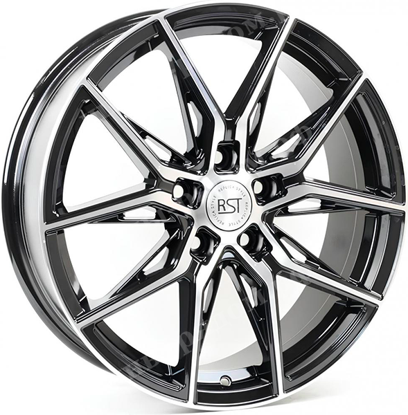 Колесные диски RST R218 R18