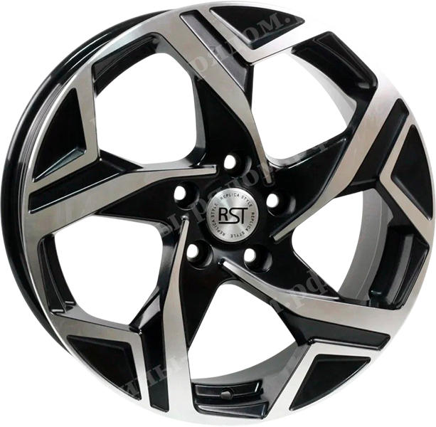 Колесные диски RST R227 R17