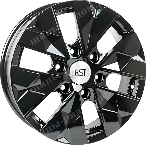 Колесные диски RST R237 R17