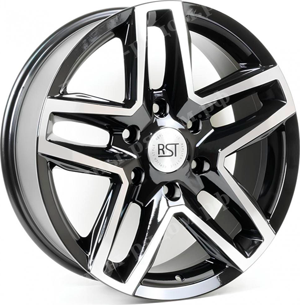 Колесные диски RST R238 R18