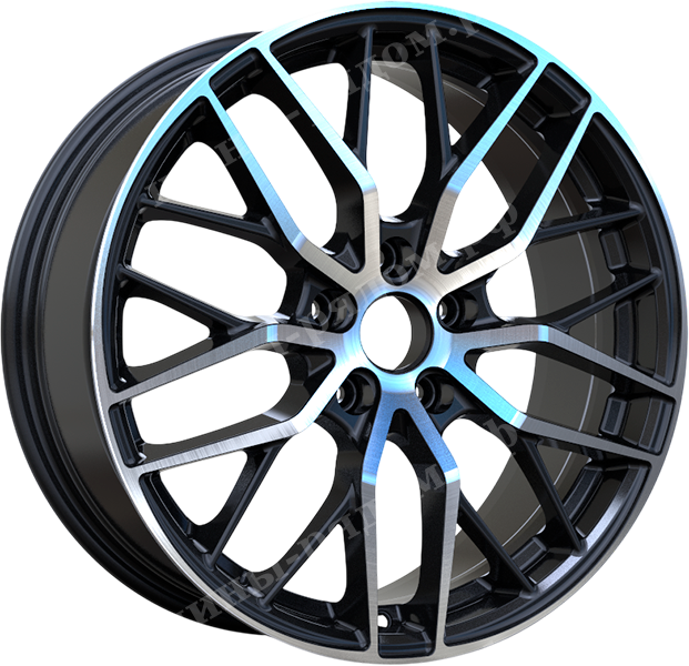 Колесные диски RST R268 