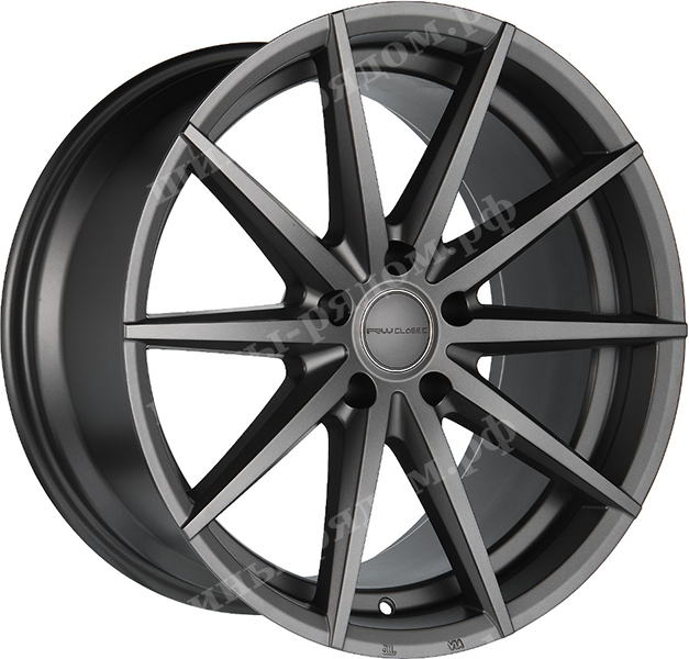 Колесные диски RW Wheels H-758 R19