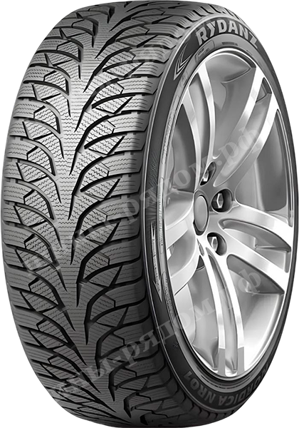 Легковые шины Rydanz Nordica NR01 275/40R19