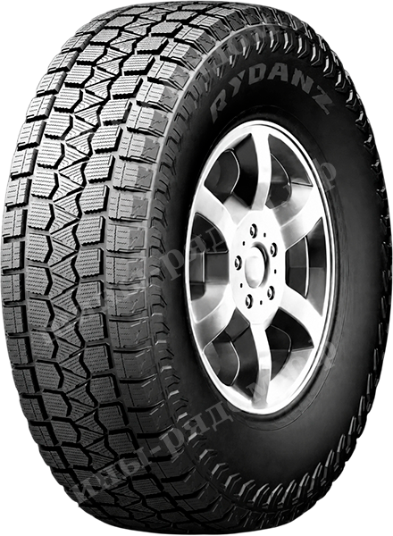 Легковые шины Rydanz Nordica NR21 285/45R22