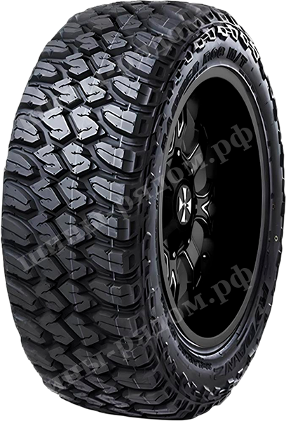 Легковые шины Rydanz Rammer M/T R08 285/70R17