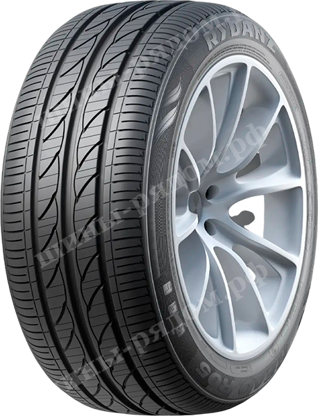 Легковые шины Rydanz Reac R05 195/60R16