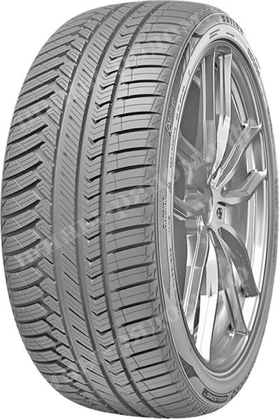 Легковые шины Sailun Atrezzo 4Seasons Pro 235/65R17