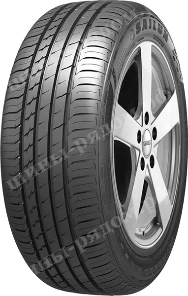 Легковые шины Sailun Atrezzo Elite 195/50R15