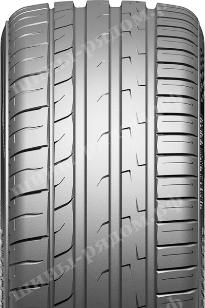 Рисунок протектора 