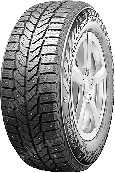 Легковые шины Sailun Commercio Ice 205/65R16