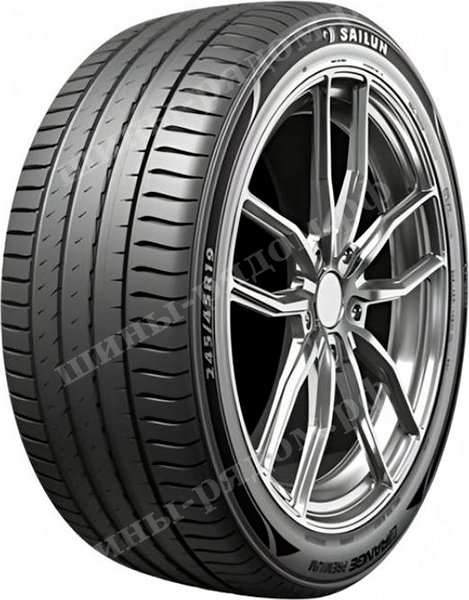Легковые шины Sailun Erange Premium 265/40R21
