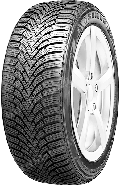 Легковые шины Sailun Ice Blazer Alpine+ 205/45R16