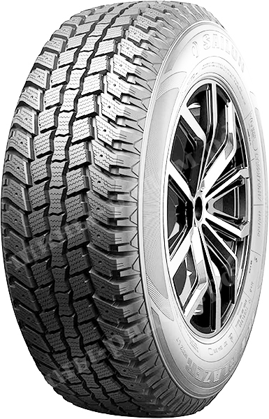 Легковые шины Sailun Ice Blazer WST2 LT 235/65R18