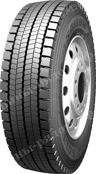 Грузовые шины Sailun SDL1 315/70R22.5