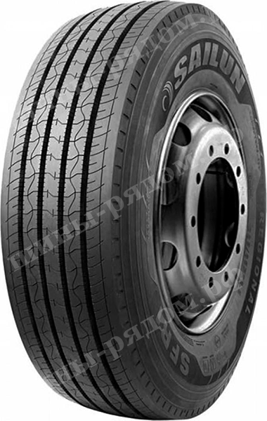 Грузовые шины Sailun SFR1 315/70R22.5