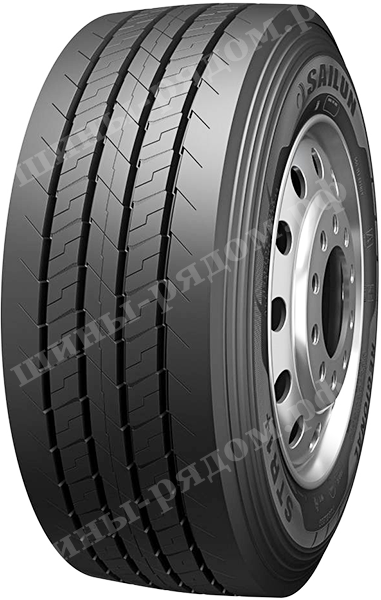 Грузовые шины Sailun STR1+ 385/65R22.5