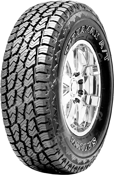 Легковые шины Sailun TerraMax A/T 265/70R17