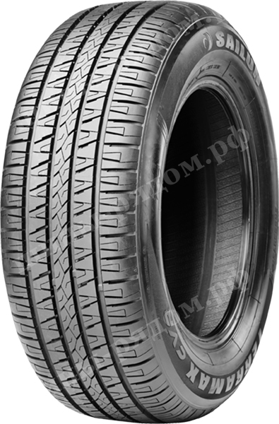 Легковые шины Sailun TerraMax CVR 205/70R15