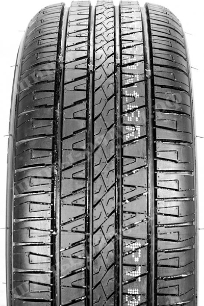 Рисунок протектора 