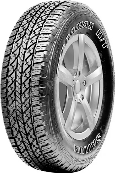 Легковые шины Sailun TerraMax H/T 245/75R16