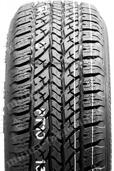 рисунок протектора 