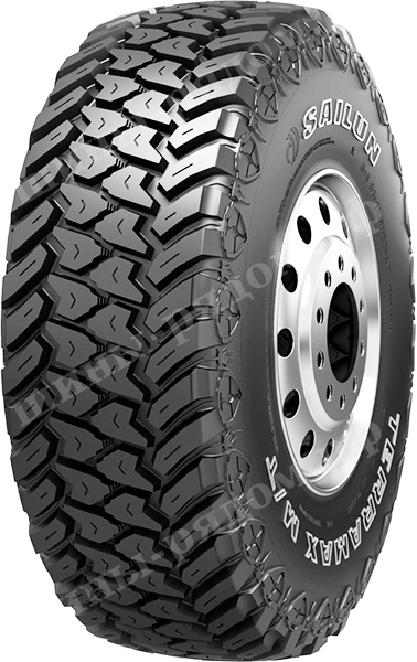 Легковые шины Sailun Terramax M/T 35x12.5R20