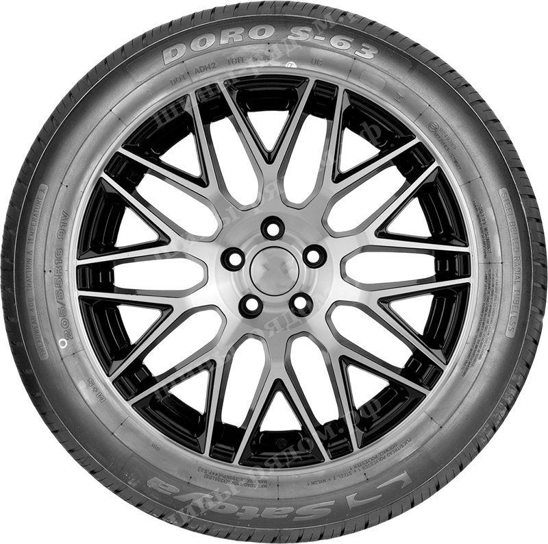 Doro S-63
