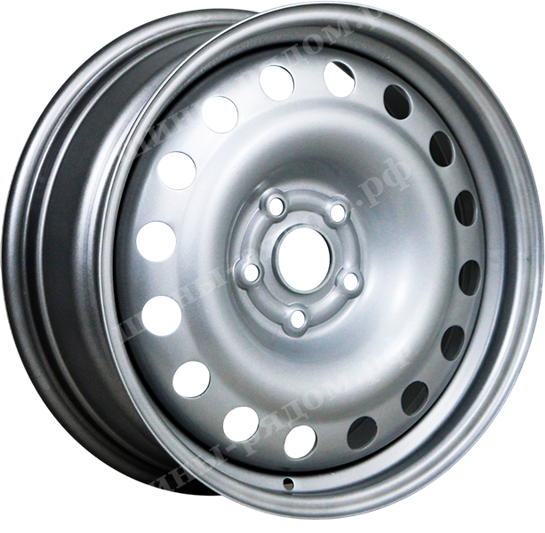 Колесные диски SDT U9095 R17