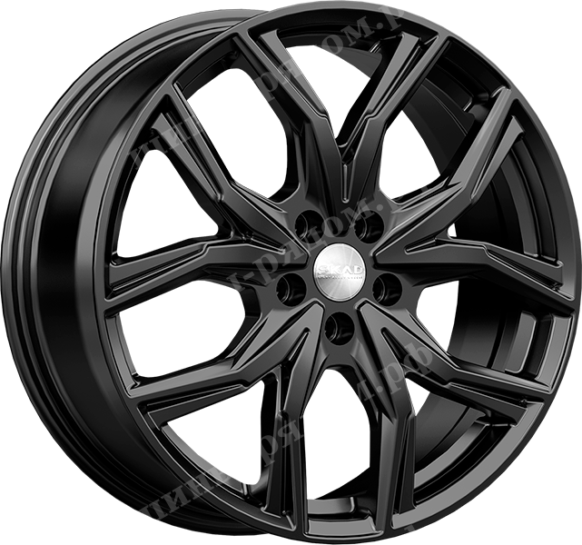 Бархат новый 