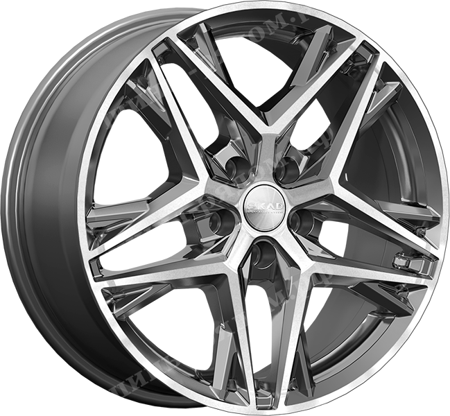 Алмаз графит 