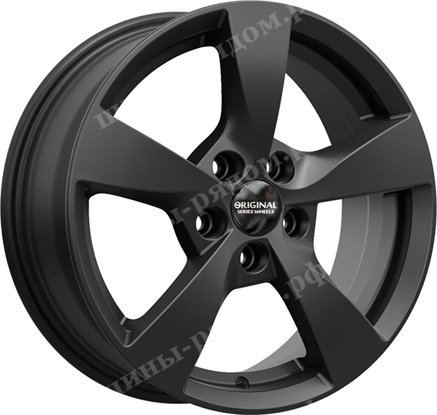 Колесные диски СКАД KL-265 R15