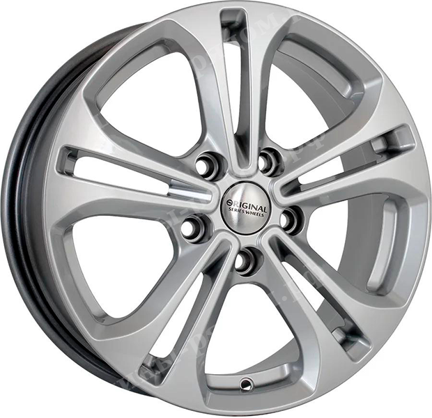 Колесные диски СКАД KL-271 R16